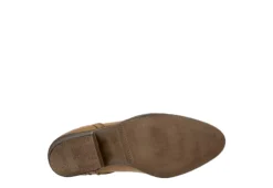Bjorndal Womens Duke Ankle Boot - Tan -Rack Room Footwear Sales US 01 302752 06