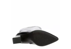 Michael By Michael Shannon Womens Camille Over The Knee Boot - Black 13 Michael By Michael Shannon Womens Camille Over The Knee Boot - Black -Rack Room Footwear Sales US 01 302763 06