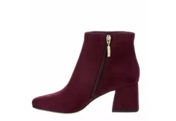 Michael By Michael Shannon Womens Hope Dress Bootie - Wine 10 Michael By Michael Shannon Womens Hope Dress Bootie - Wine -Rack Room Footwear Sales US 01 302773 03