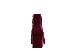 Michael By Michael Shannon Womens Hope Dress Bootie - Wine 11 Michael By Michael Shannon Womens Hope Dress Bootie - Wine -Rack Room Footwear Sales US 01 302773 04