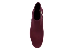 Michael By Michael Shannon Womens Hope Dress Bootie - Wine 12 Michael By Michael Shannon Womens Hope Dress Bootie - Wine -Rack Room Footwear Sales US 01 302773 05