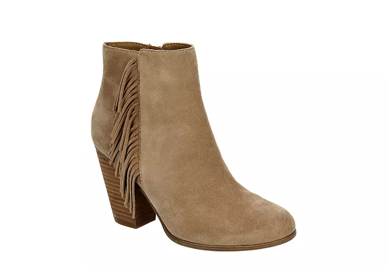Michael By Michael Shannon Womens Cameron Boot - Taupe 1 Michael By Michael Shannon Womens Cameron Boot - Taupe