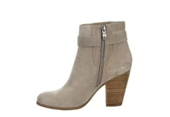 Michael By Michael Shannon Womens Macie Boot - Taupe -Rack Room Footwear Sales US 01 302776 03