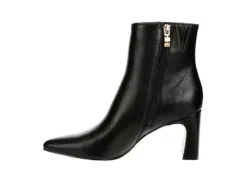 Michael By Michael Shannon Womens Milan Dress Boot - Black -Rack Room Footwear Sales US 01 302777 03