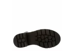 Michael By Michael Shannon Womens Natacha Lace-up Boot - Ivory -Rack Room Footwear Sales US 01 302785 06