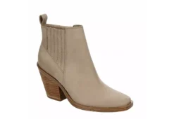 Michael By Michael Shannon Womens Lindsay Boot - Taupe