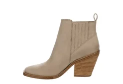 Michael By Michael Shannon Womens Lindsay Boot - Taupe 10 Michael By Michael Shannon Womens Lindsay Boot - Taupe -Rack Room Footwear Sales US 01 302800 03