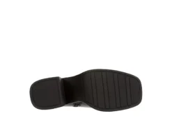 Limelight Womens Melody Boot - Black -Rack Room Footwear Sales US 01 302801 06