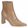 Michael By Michael Shannon Womens Tracee Dress Boot - Taupe