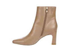 Michael By Michael Shannon Womens Tracee Dress Boot - Taupe 10 Michael By Michael Shannon Womens Tracee Dress Boot - Taupe -Rack Room Footwear Sales US 01 302802 03