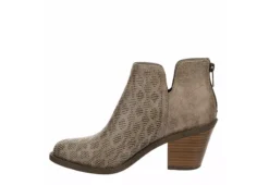 Xappeal Womens Alice Boot - Taupe -Rack Room Footwear Sales US 01 302808 03