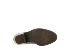 Xappeal Womens Alice Boot - Taupe -Rack Room Footwear Sales US 01 302808 06