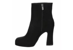 Limelight Womens Chloe Dress Boot - Black -Rack Room Footwear Sales US 01 302809 03