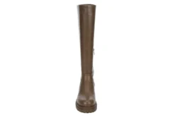 Limelight Womens Adalyn Tall Boot - Stone -Rack Room Footwear Sales US 01 302810 02