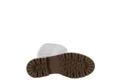 Limelight Womens Adalyn Tall Boot - Stone -Rack Room Footwear Sales US 01 302810 06