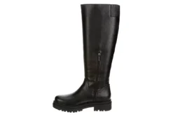 Limelight Womens Adalyn Tall Boot - Black -Rack Room Footwear Sales US 01 302812 03