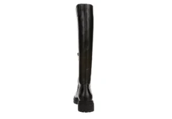 Limelight Womens Adalyn Tall Boot - Black -Rack Room Footwear Sales US 01 302812 04