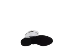 Michael By Michael Shannon Womens Brielle Wide Calf Tall Riding Boot - Black 13 Michael By Michael Shannon Womens Brielle Wide Calf Tall Riding Boot - Black -Rack Room Footwear Sales US 01 302839 06