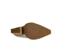 Madden Girl Womens Jolene Western Boot - White -Rack Room Footwear Sales US 01 302840 05