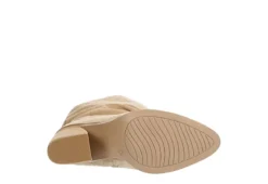 Michael By Michael Shannon Womens Millie Tall Boot - Tan 13 Michael By Michael Shannon Womens Millie Tall Boot - Tan -Rack Room Footwear Sales US 01 302841 06