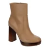 Dv By Dolce Vita Womens Marigold Dress Boot - Beige
