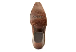 Ariat Womens Hazel Western Boot - Brown 12 Ariat Womens Hazel Western Boot - Brown -Rack Room Footwear Sales US 01 302890 05