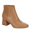 Michael By Michael Shannon Womens Hope Dress Bootie - Frappe