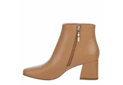 Michael By Michael Shannon Womens Hope Dress Bootie - Frappe 10 Michael By Michael Shannon Womens Hope Dress Bootie - Frappe -Rack Room Footwear Sales US 01 302894 03