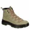 Dr. Martens Dr.martens Womens Buwick Lace-up Boot - Olive