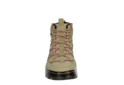 Dr. Martens Dr.martens Womens Buwick Lace-up Boot - Olive -Rack Room Footwear Sales US 01 302905 02