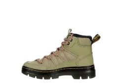 Dr. Martens Dr.martens Womens Buwick Lace-up Boot - Olive -Rack Room Footwear Sales US 01 302905 03