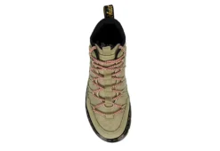 Dr. Martens Dr.martens Womens Buwick Lace-up Boot - Olive -Rack Room Footwear Sales US 01 302905 05