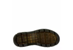 Dr. Martens Dr.martens Womens Buwick Lace-up Boot - Olive -Rack Room Footwear Sales US 01 302905 06