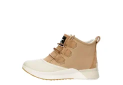 Sorel Womens Out N About Iii Classic Boot - Tan -Rack Room Footwear Sales US 01 302909 03
