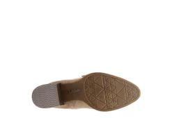 Lifestride Womens Daring Wide Calf Tall Boot - Med Natural 13 Lifestride Womens Daring Wide Calf Tall Boot - Med Natural -Rack Room Footwear Sales US 01 303093 06