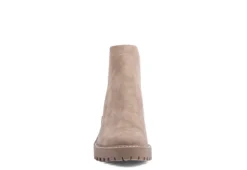 Dv By Dolce Vita Womens Rielle Boot - Taupe 9 Dv By Dolce Vita Womens Rielle Boot - Taupe -Rack Room Footwear Sales US 01 303429 02