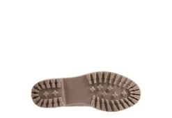 Dv By Dolce Vita Womens Rielle Boot - Taupe 13 Dv By Dolce Vita Womens Rielle Boot - Taupe -Rack Room Footwear Sales US 01 303429 06