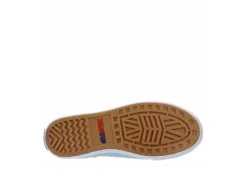 Xtratuf Womens 6 Salmon Sisters Ankle Deck Boot - Light Blue -Rack Room Footwear Sales US 01 303463 06