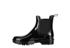 Xappeal Womens Rayne Rain Boot - Black -Rack Room Footwear Sales US 01 321023 03