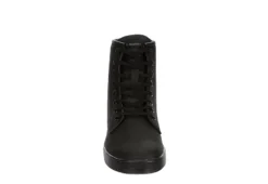 Dr. Martens Dr.martens Womens Sheridan Lace-up Boot - Black -Rack Room Footwear Sales US 01 330292 02