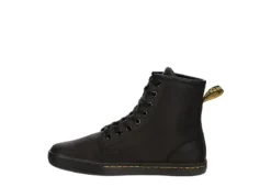 Dr. Martens Dr.martens Womens Sheridan Lace-up Boot - Black -Rack Room Footwear Sales US 01 330292 03