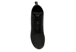 Dr. Martens Dr.martens Womens Sheridan Lace-up Boot - Black -Rack Room Footwear Sales US 01 330292 05