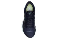 Ryka Womens Devotion Plus 2 Walking Shoe - Navy -Rack Room Footwear Sales US 01 400110 05