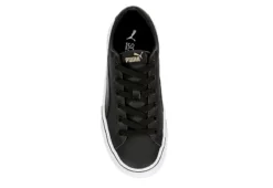 Puma Womens Kaia Platform Sneaker - Black -Rack Room Footwear Sales US 01 400424 05
