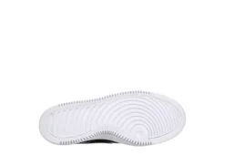 Nike Womens Court Vision Alta Sneaker - Black 13 Nike Womens Court Vision Alta Sneaker - Black -Rack Room Footwear Sales US 01 400530 06