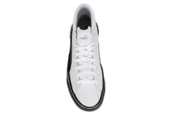 Puma Womens Kaia High Top Platform Sneaker - White -Rack Room Footwear Sales US 01 400673 05