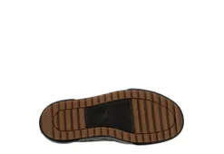 Puma Womens Kaia High Top Platform Sneaker - White -Rack Room Footwear Sales US 01 400673 06