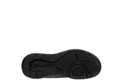 Champion Womens Legend Lo Sneaker - Black 13 Champion Womens Legend Lo Sneaker - Black -Rack Room Footwear Sales US 01 400687 06