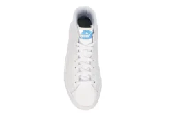 Puma Womens Kaia High Top Platform Sneaker - White 12 Puma Womens Kaia High Top Platform Sneaker - White -Rack Room Footwear Sales US 01 400758 05