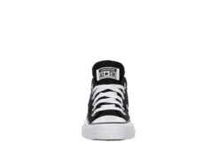 Converse Womens Chuck Taylor All Star Madison Sneaker - Black -Rack Room Footwear Sales US 01 400791 02